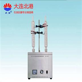 皂化(hua)值(zhi)測(ce)定儀(yi)